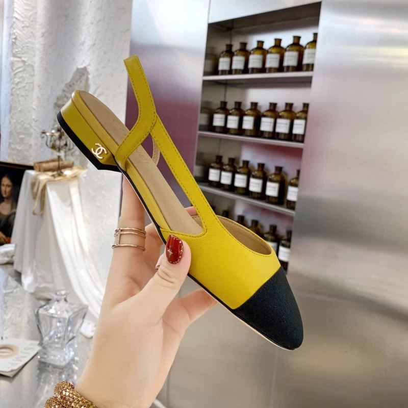 Ch*el high heels